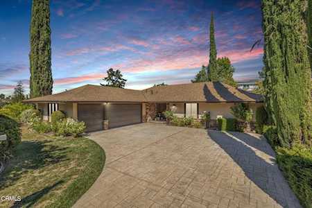 3766 Eddingham Ave Calabasas, CA 91302