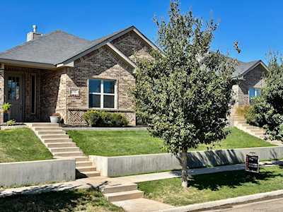 7308 Nick St Amarillo, TX 79119
