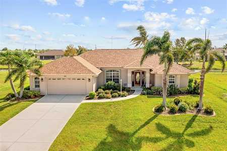 919 Rotonda CIRCLE Rotonda West, FL 33947