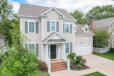 824 Mallow Place Charlotte, NC 28270