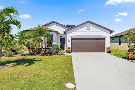 10504 55th Ct E Parrish, FL 34219