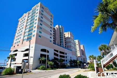 1903 S Ocean Blvd. #PH 18 North Myrtle Beach, SC 29582