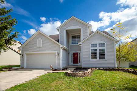 1000 Boyne Court Reynoldsburg, OH 43068