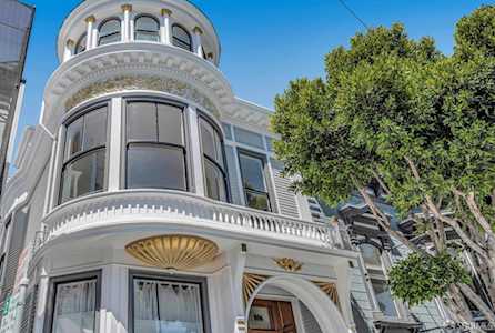 806 Haight Street San Francisco, CA 94117