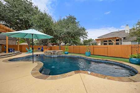 4531 Wandering Vine TRL Round Rock, TX 78665