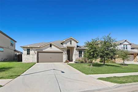 1117 Cactus Apple ST Leander, TX 78641