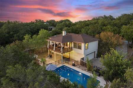 2402 Fillmore CV Lago Vista, TX 78645
