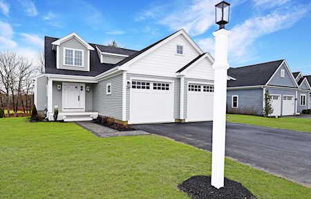 32 Pebble Beach Drive Plymouth, MA 02360