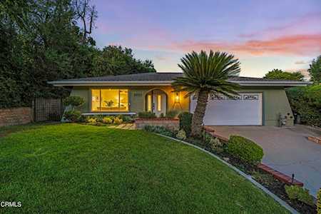 3955 Hamilton Ln Glendale, CA 91214
