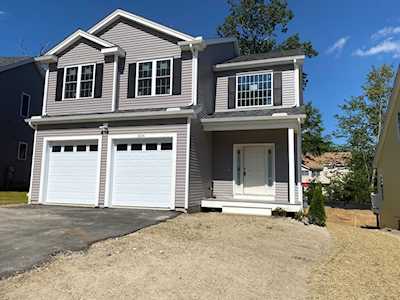 163 Crownshield Ave #11C Uxbridge, MA 01569