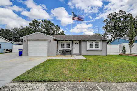 1352 Foxwood Drive Dr Lutz, FL 33549