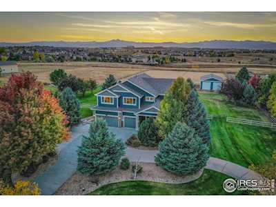 5341 Peak View Ct Windsor, CO 80550