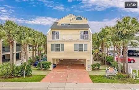 4314 S Ocean Blvd. #A1 North Myrtle Beach, SC 29582