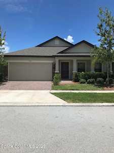 3940 Harvest Circle Rockledge, FL 32955