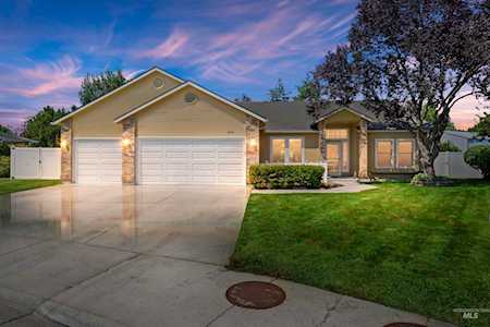 4082 W. Thorn Creek Ct. Meridian, ID 83642