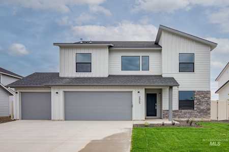13728 S Sonata Way Nampa, ID 83651