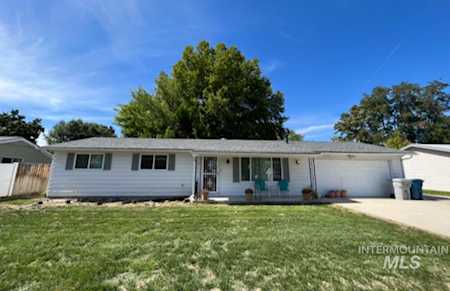 1205 Teton Ave. Caldwell, ID 83605