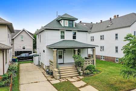 828 Pine St Green Bay, City of Green Bay, WI 54301