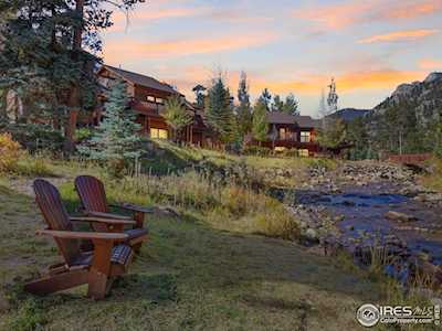 1516 Fish Hatchery Rd Estes Park, CO 80517