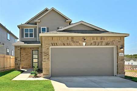 4717 Pearl Light RD Manor, TX 78653