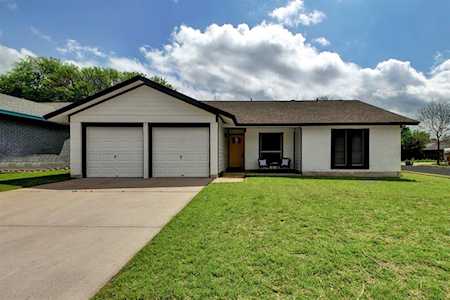 10605 Berthound DR Austin, TX 78758