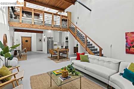 3015 Myrtle St #3 Oakland, CA 94608