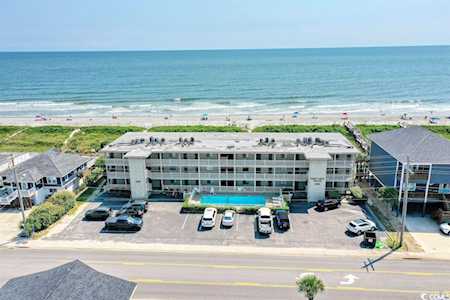 4406 N Ocean Blvd. #C-3 North Myrtle Beach, SC 29582