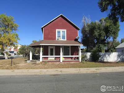 201 E 9th Ave Fort Morgan, CO 80701