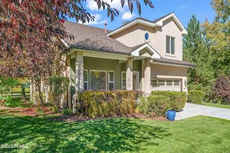 4421 N West Sawmill Rd Park City, UT 84098