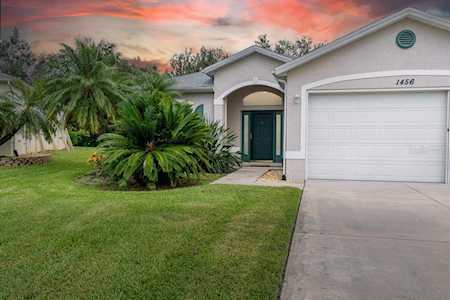 1456 Hedgewood CIRCLE North Port, FL 34288