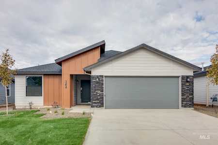 1254 W Flower Garden St Meridian, ID 83642