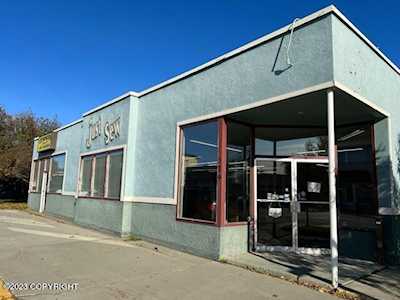 579 S Alaska St Palmer, AK 99645