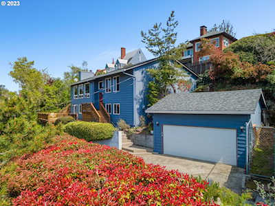 3018 NE 38th AVE Portland, OR 97212