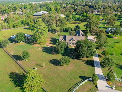 34242 Sanders Ranch Rd Magnolia, TX 77355