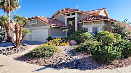 1835 Escondido Terrace Henderson, NV 89074