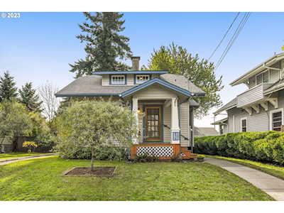 8014 SE Morrison ST Portland, OR 97215