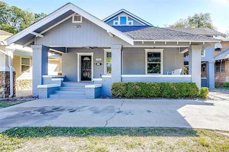 2921 S Jennings Avenue Fort Worth, TX 76110