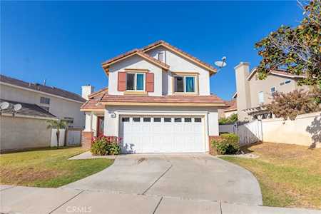 927 Forester Dr Corona, CA 92878
