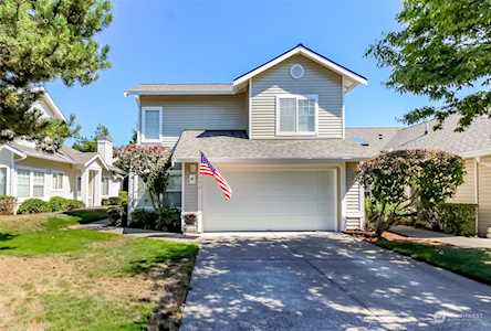 6028 Nathan Way SE #A Auburn, WA 98092