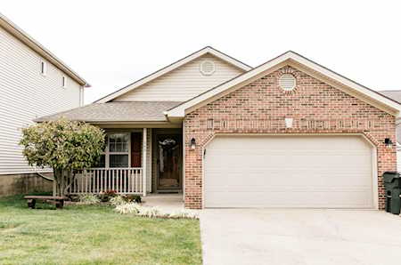645 Hugging Bear Dr Lexington, KY 40509