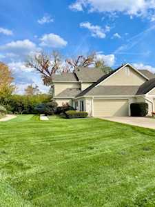 5769 Spruce Knoll Ct Indianapolis, IN 46220