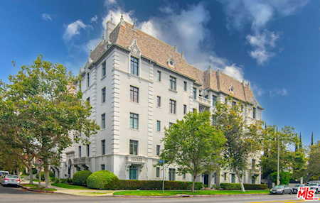 308 N Sycamore Ave #108 Los Angeles, CA 90036