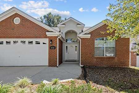 4711 Planters Ridge Dr Tallahassee, FL 32311