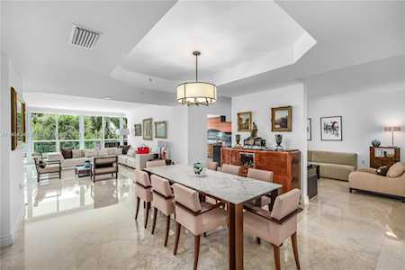 Aventura's relaxed sophistication is appealing