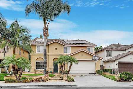 18 Via Pelayo Rancho Santa Margarita, CA 92688