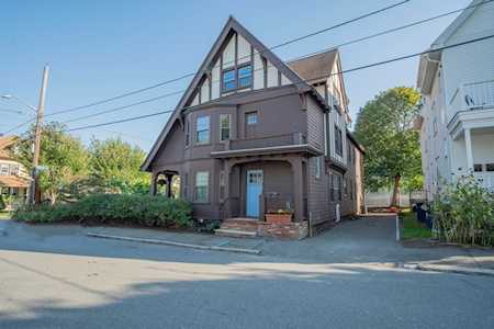 4 Willow Avenue #2 Salem, MA 01970