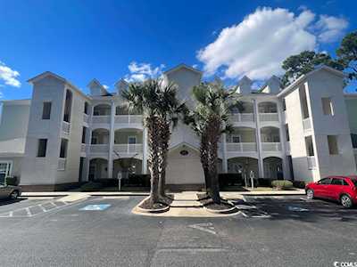 108 Cypress Point Ct. #305 Myrtle Beach, SC 29579