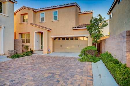 8333 Lower Trailhead Ave Las Vegas, NV 89113