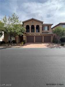 932 White Feather Ln Las Vegas, NV 89138