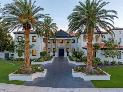 35 Innisbrook Ave Las Vegas, NV 89113